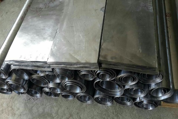 阿勒泰防护铅板源头厂家价格